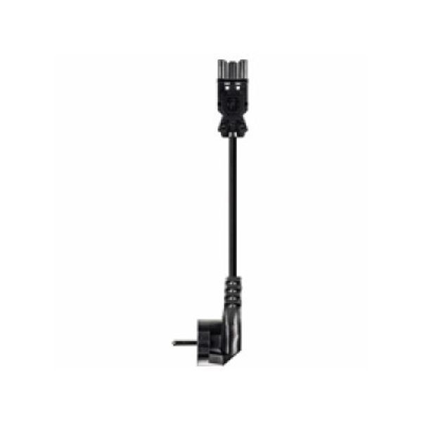 INCARA CORD WIELAND GST18 / PLUG 2P+E 2M image 1