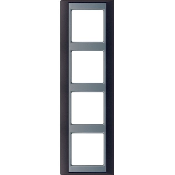 4-gang frame AP584ANTAL image 2