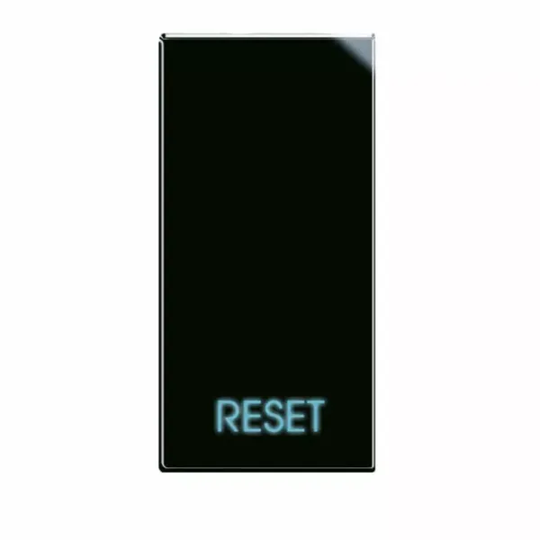 ROCKER + "RESET" LIGHT.SIGN LIFE 1M image 1