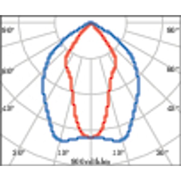 GUELL ZERO/S/M15W 3000K BLACK image 7