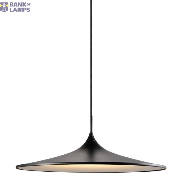 Skip 57 | Pendant | Black image 1