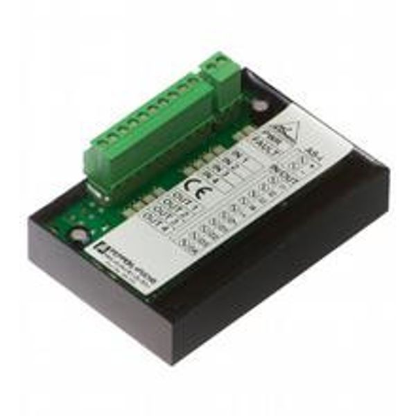 VBA-4E4A-CB1-ZEJ/E2J AS-Interface Modul image 1