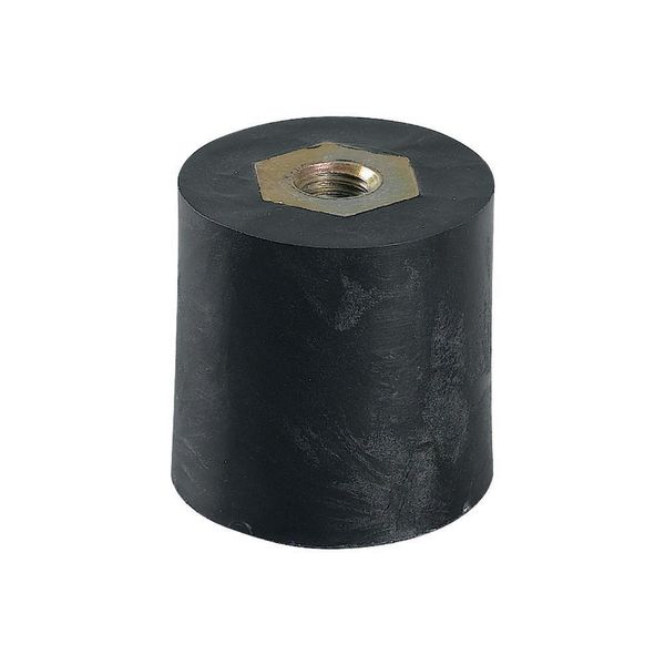XNNIP-50-M12 Insulator, M12x50 image 3