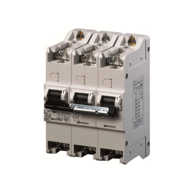 S703-K16 sel. main circuit breaker image 1