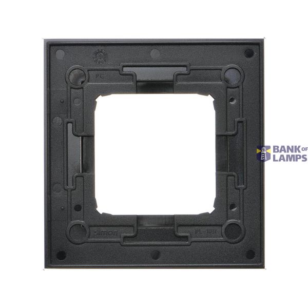 R-TV-DATA socket, atten.: 10dB, white image 1