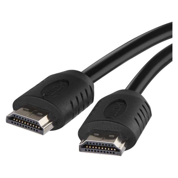 High speed HDMI cable 2.0 A/Male – A/Male 10m image 1