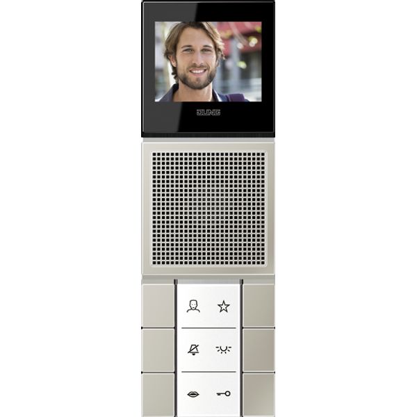 DCM video indoor station SIVIES627 image 2