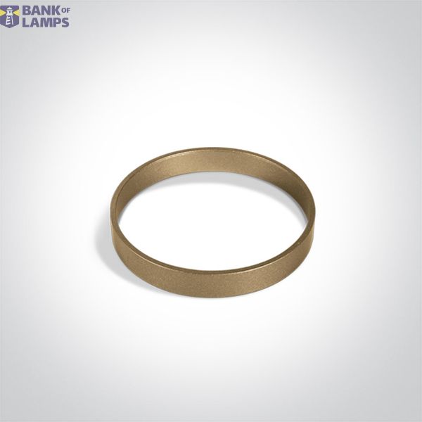 BRASS RING FOR 10105H / 10112HA image 1