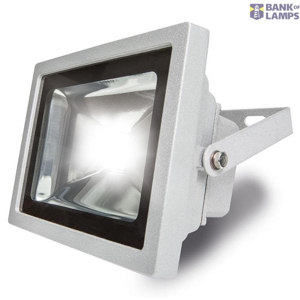 Schwabe SMD-LED Lamp 20W neopreenkabel 2m IP65 image 1