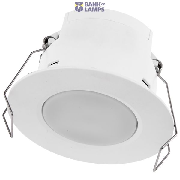 KNX secure microwave presence detector image 1