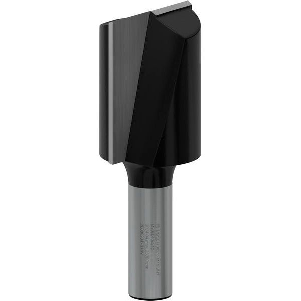 Straight bit, 12 mm, D1 30 mm, L 40 mm, G 81 mm image 1