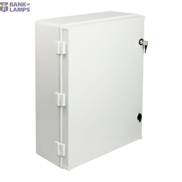 Uni-2 UNIbox housing 500x400x179 image 1