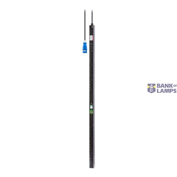 EasyPDU,SMBO,0U,32A,230V,20C13,4C19 image 2