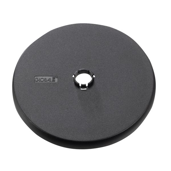 COVER PLATE XTSF40-2 ROUND MU image 2