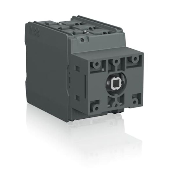 OTDC16UST6 PV Disconnect Switch image 1