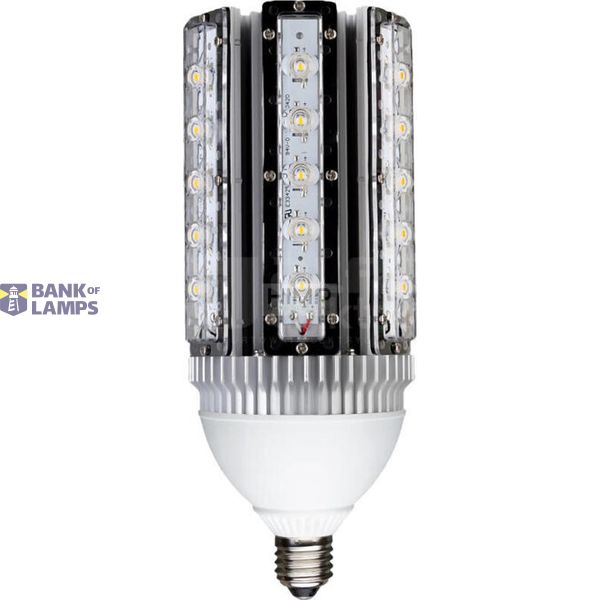 LED PARISIENNE 360 DEGREES 30W E-27 NW image 1