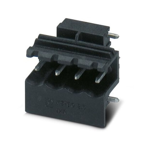 MSTBO 2,5/ 4-G1R THRR44 BK - PCB header image 1