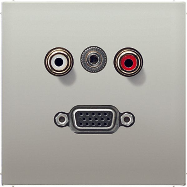 Multimedia adapter MAES1072 image 2