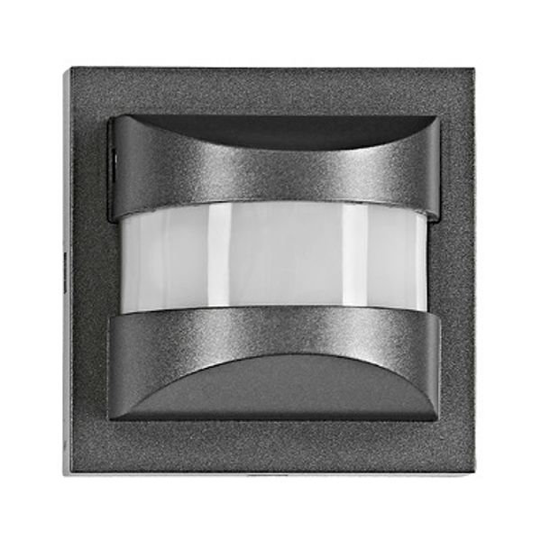 Motion Detector-top part  (I/Auto/0), 180ø, 8m, Master,anthr image 1