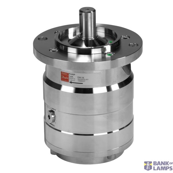 PAH pumps, PAH 32 image 1