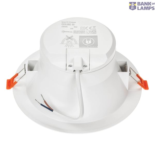 CEILINE III LED DOWNLIGHT 230V 20W 190MM  NW image 21