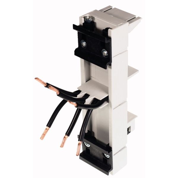 Z-SS-60-ADD/6-72 Dual adapter, 6-72 image 1