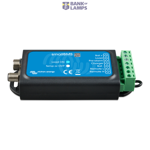 Victron Energy Lithium (LiFePO4) battery accessories smallBMS image 1
