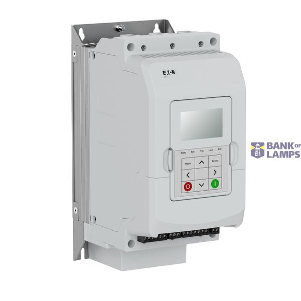 Soft starter, 88 A, 200 - 575 V AC, Us= 110-240 V AC, with control uni image 4