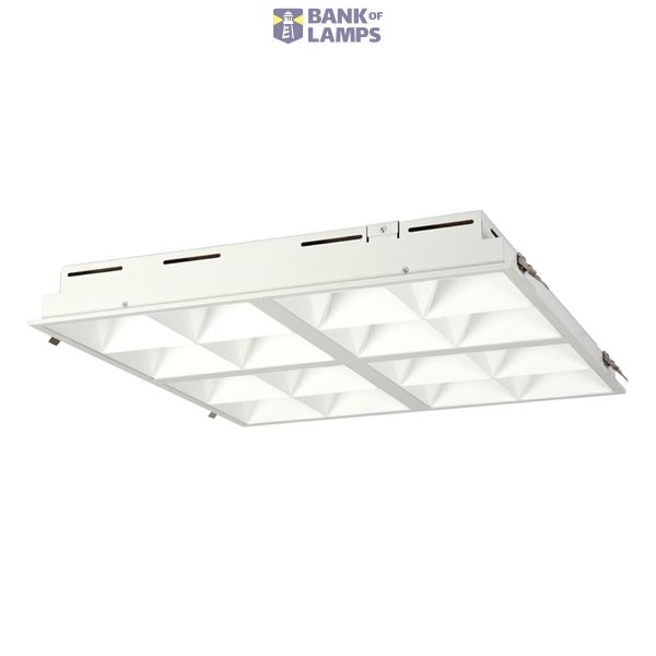 LEDPanelRc-G Sq298-Surface Module-CT image 1