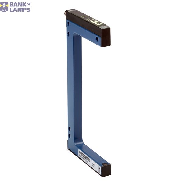 PHOTOELECTRIC SENSOR HYBRID IOL REFLEX SN5M PNP/NPN NO/NC CONNECTOR M1 image 15