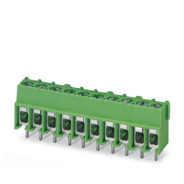 PT 2,5/ 2-5,0-H - PCB terminal block image 2