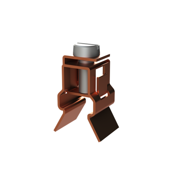 QR0C35P20 Connectors, 500 mm x 100 mm x 230 mm image 2