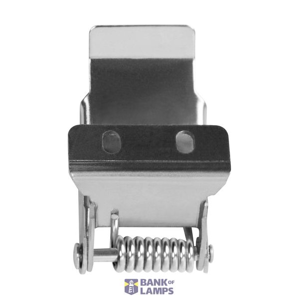 SVIT. PANEL MOUNTING CLIPS 1X4 image 1
