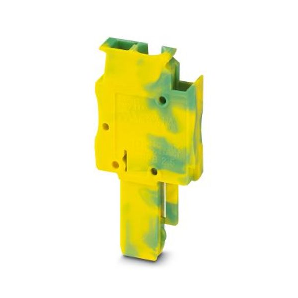 SPB 2,5/ 1-L GNYE - Plug image 5