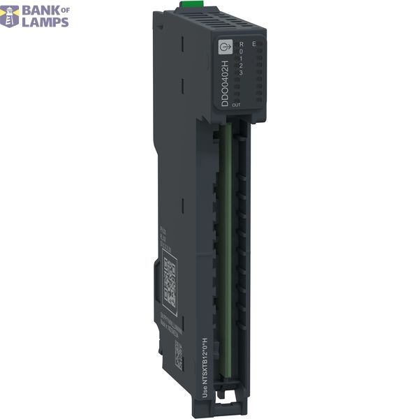 H DO4 24VDC 0.5A SRC DIAG SL Mod image 2