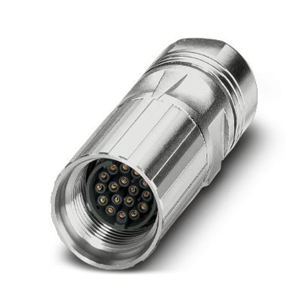 ST-08S1N8A8004 - Cable connector image 2