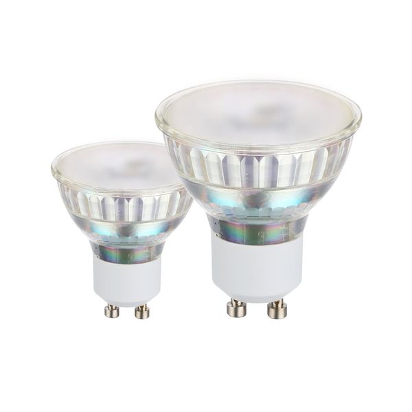 Bulb lightbulb GU10 110145 image 1
