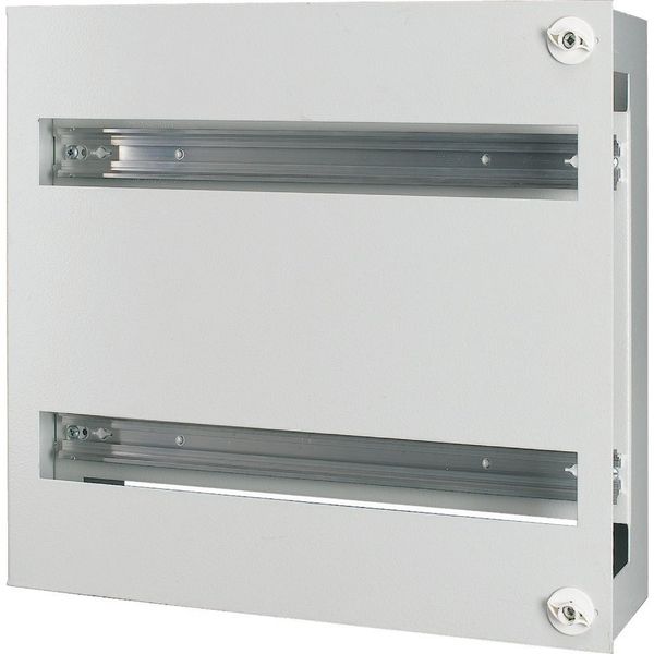 BPZ-DRS-MT-MSW-1200/400-3-A ZVT DIN-rail kit HxW=400x1200mm image 3