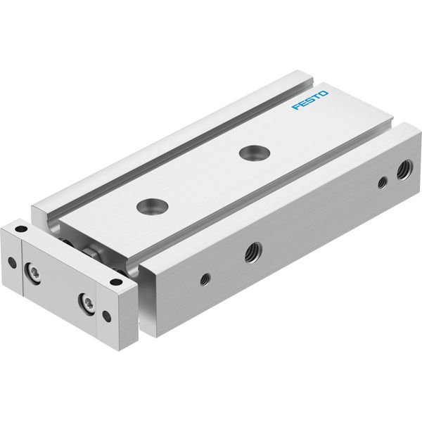 DGTZ-GF-6-40-P-A Twin cylinder image 1