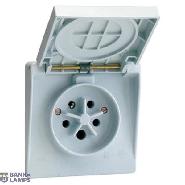 2CDB710008R0000 Wiring Accessories image 3