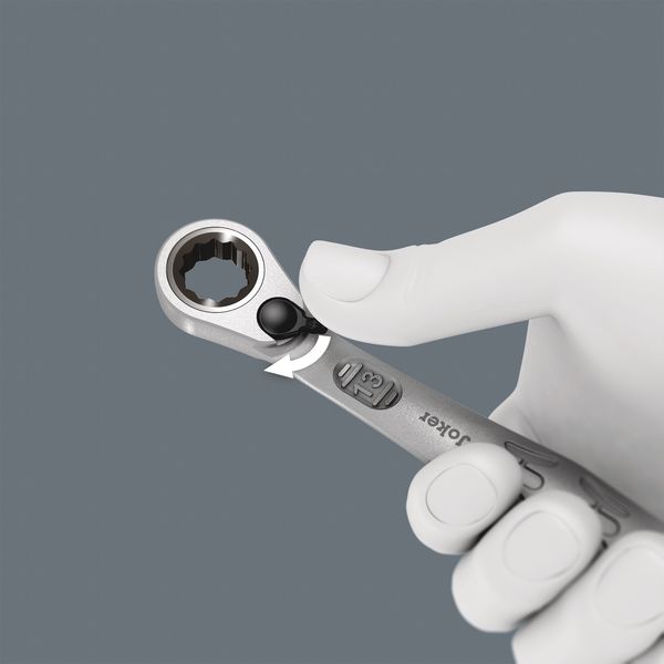 6001 Joker Switch Imperial, 5/8&quot; x 213 mm image 10