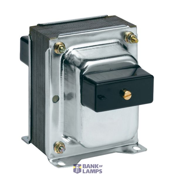 BTV50 - Voltage transformer - Ratio: 600:v3/100:v3V image 1