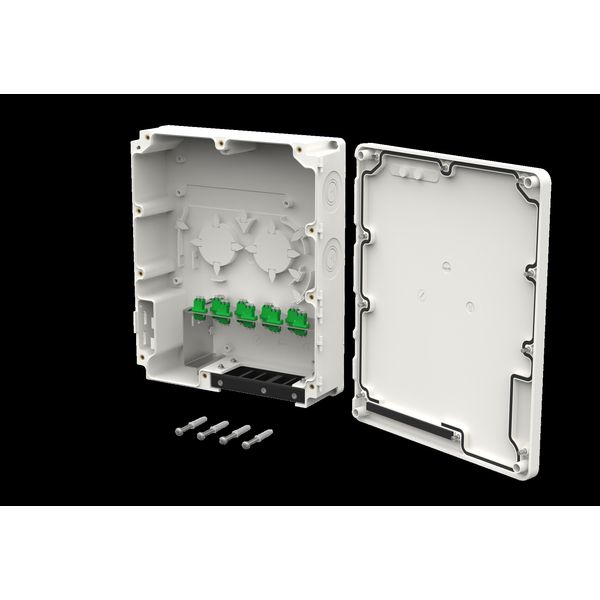 OpDAT MV 9xLC-D APC OS2 VIK IP65 image 2