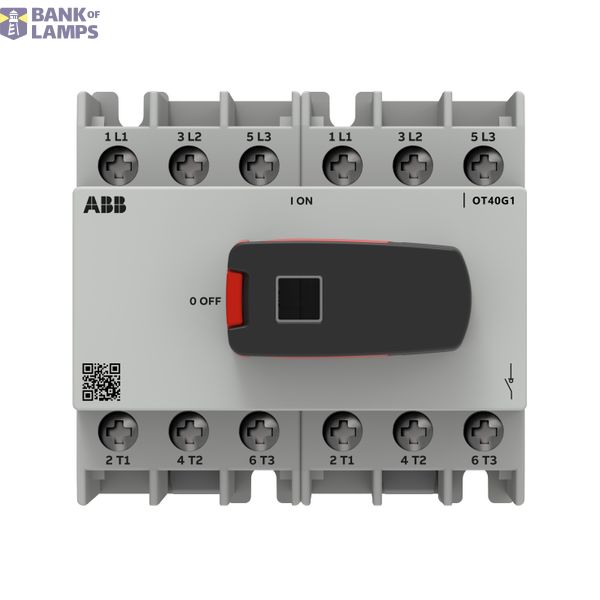 1SCA163713R1001 - ABB image 1
