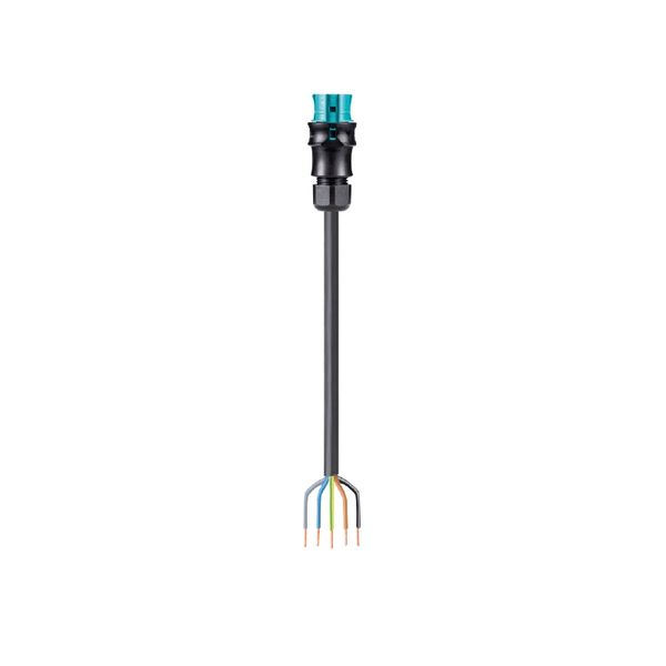 CABLE ASSEMBLY RST20I5KSB- 25P 30TB0 image 1