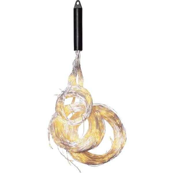 Light Chain Dew Drop image 1