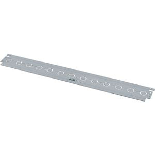 XLPBT81 Main busbar separation, top busbars, BxT 100 x 800mm image 2