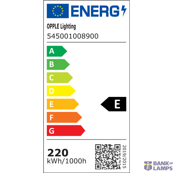 LEDHighbay-P4 220W-4000-N-BLE image 3