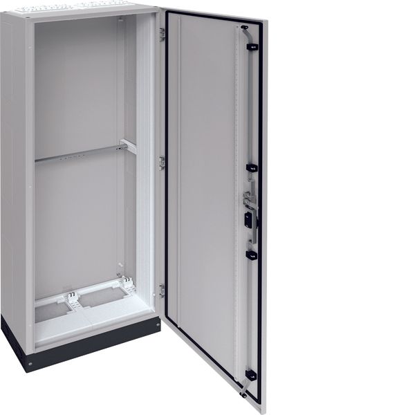 Steel encl., Univers, 1950x550x275 mm image 1