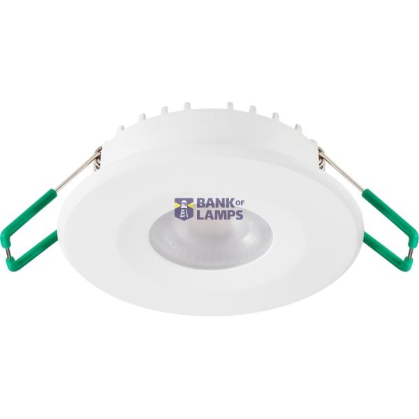 START SPOT IP65 670-1050LM 3CCT WHT image 1